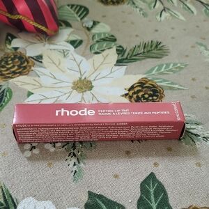 Rhode Peptide Lip Tint - Salty Tan